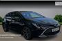 2022 Toyota Corolla Touring Sport 2.0 VVT-i Hybrid Excel 5dr CVT