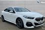 2023 BMW 2 Series Gran Coupe 218i [136] M Sport 4dr DCT