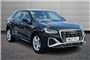 2023 Audi Q2 35 TFSI S Line 5dr S Tronic