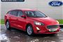 2019 Ford Focus Estate 1.0 EcoBoost 125 Titanium 5dr