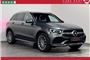 2022 Mercedes-Benz GLC GLC 300d 4Matic AMG Line Premium 5dr 9G-Tronic