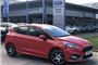 2019 Ford Fiesta ST 1.5 EcoBoost ST-2 5dr