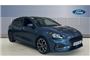 2020 Ford Focus 1.5 EcoBoost 182 ST-Line X 5dr