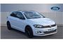 2019 Volkswagen Polo 1.0 TSI 115 SEL 5dr