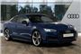 2020 Audi A5 35 TFSI Black Edition 2dr S Tronic