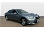 2014 Infiniti Q50 2.2d Premium Executive 4dr Auto