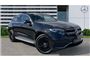 2022 Mercedes-Benz EQC EQC 400 300kW AMG Line Premium Plus 80kWh 5dr Auto