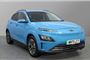 2021 Hyundai Kona Electric 150kW Premium 64kWh 5dr Auto