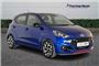 2023 Hyundai i10 1.0 T-GDi N Line 5dr