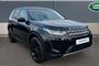 2020 Land Rover Discovery Sport 2.0 D180 HSE 5dr Auto