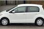 2015 Volkswagen Up 1.0 Move Up 5dr