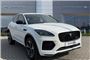 2024 Jaguar E-Pace 2.0 D200 R-Dynamic SE Black 5dr Auto