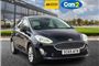 2020 Ford Fiesta 1.0 EcoBoost 125 Titanium 5dr