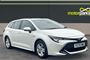 2020 Toyota Corolla Touring Sport 1.8 VVT-i Hybrid Icon Tech 5dr CVT