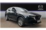 2024 Mazda CX-5 2.0 e-Skyactiv G MHEV Centre-Line 5dr