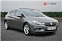 2016 Vauxhall Astra 1.4T 16V 150 SRi Nav 5dr