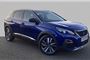 2018 Peugeot 3008 1.6 THP GT Line Premium 5dr EAT6