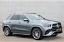 2024 Mercedes-Benz GLE GLE 450d 4Matic AMG Line Prem 5dr 9G-Tronic [7 St]