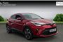 2023 Toyota C-HR 1.8 Hybrid Design 5dr CVT