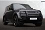 2023 Land Rover Defender 3.0 D300 X-Dynamic HSE 110 5dr Auto