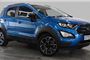 2022 Ford EcoSport 1.0 EcoBoost 125 Active 5dr