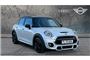 2020 MINI Hatchback 5dr 2.0 Cooper S Sport II 5dr Auto