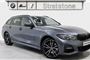 2021 BMW 3 Series Touring 330e xDrive M Sport 5dr Step Auto