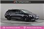 2021 Toyota Corolla Touring Sport 1.8 VVT-i Hybrid Design 5dr CVT