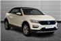 2021 Volkswagen T-Roc Cabriolet 1.5 TSI Design 2dr