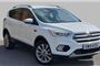 2019 Ford Kuga 1.5 EcoBoost Titanium Edition 5dr 2WD