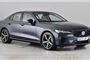 2023 Volvo S60 2.0 T8 [455] RC PHEV Ultimate Dark 4dr AWD Auto