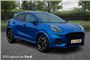 2023 Ford Puma 1.0 EcoBoost Hybrid mHEV ST-Line X 5dr