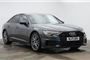 2021 Audi A6 50 TFSI e 17.9kWh Quattro Black Edition 4dr S Tron