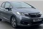 2019 Honda Jazz 1.3 i-VTEC EX Navi 5dr