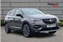 2021 Vauxhall Grandland X 1.6 Turbo Ultimate 5dr Auto