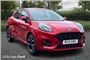 2021 Ford Puma 1.0 EcoBoost Hybrid mHEV ST-Line X 5dr