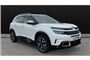 2022 Citroen C5 Aircross 1.5 BlueHDi 130 Shine Plus 5dr EAT8