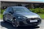 2024 Audi S3 S3 TFSI Black Edition Quattro 5dr S Tronic