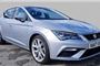 2018 SEAT Leon 1.4 TSI 125 FR Technology 5dr