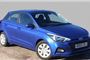 2020 Hyundai i20 1.2 MPi S Connect 5dr