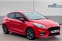 2018 Ford Fiesta 1.0 EcoBoost 140 ST-Line 5dr