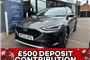 2022 Ford Focus Active 1.0 EcoBoost Hybrid mHEV 155 Active Vignale 5dr