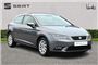 2015 SEAT Leon SC 1.4 TSI 125 SE 3dr [Technology Pack]