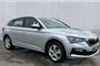 2023 Skoda Scala 1.0 TSI 110 SE 5dr DSG