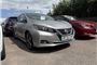 2020 Nissan Leaf 110kW N-Connecta 40kWh 5dr Auto