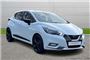 2022 Nissan Micra 1.0 IG-T 92 N-Sport 5dr