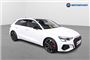 2023 Audi S3 S3 TFSI Quattro Vorsprung 5dr S Tronic