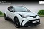 2022 Toyota C-HR 2.0 Hybrid GR Sport 5dr CVT