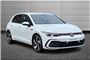 2021 Volkswagen Golf GTI 2.0 TSI GTI 5dr