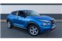 2020 Nissan Juke 1.0 DiG-T N-Connecta 5dr